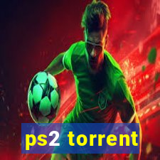 ps2 torrent